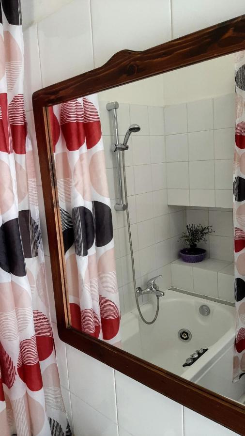 Alloggio Via Del Governo Vecchio 34 Villa Rom Exteriör bild